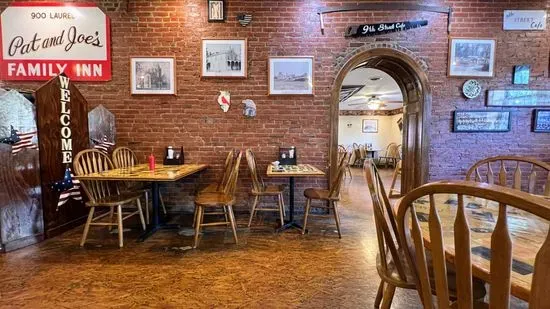 9th Street Cafe