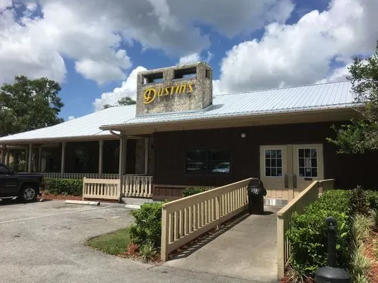 Dustin's Bar-B Q