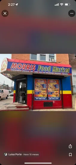 Morris Restaurant