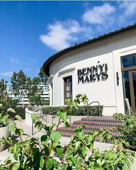 Benny and Mary's