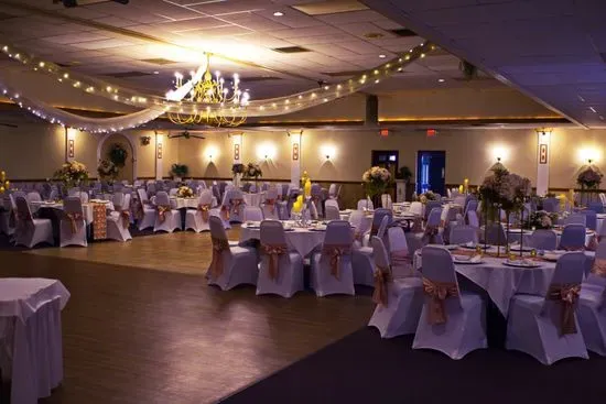 Sorrento Restaurant & Banquet Hall