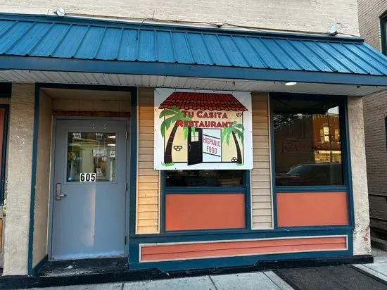 Tu Casita Restaurant