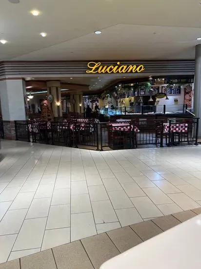 Luciano Family Pizzeria