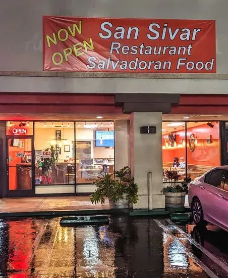 San Sivar Restaurant