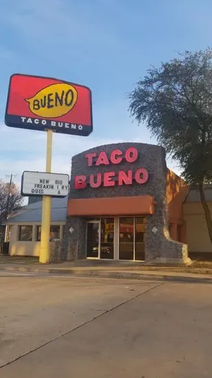 Taco Bueno