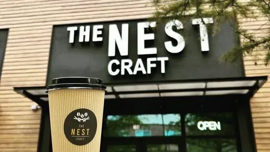 The Nest Craft