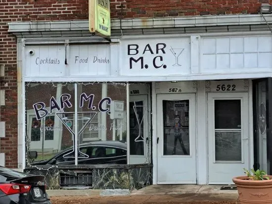 Bar M.C