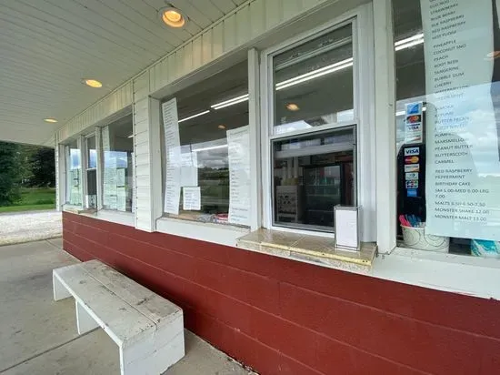 North Benton Dairy Bar