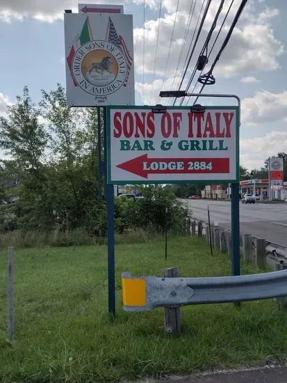 Sons of Italy