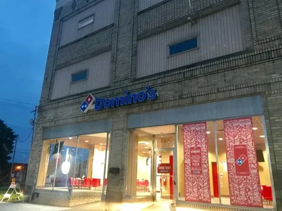 Domino's Pizza