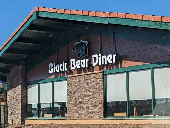 Black Bear Diner