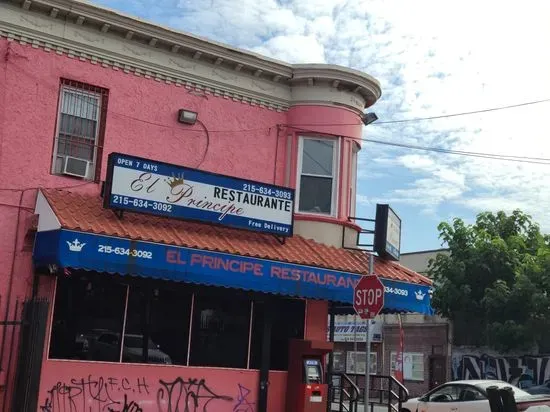 Dominican restaurant