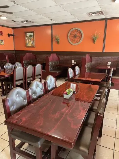 Mexico Lindo Restaurant