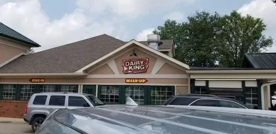 Dairy King