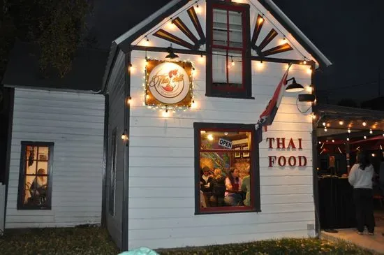 Thai Chili 78 (Crested Butte Location)