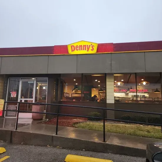 Denny's