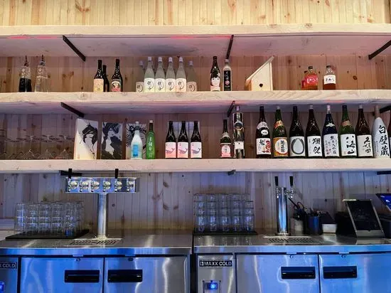 IZAKAYA CABIN