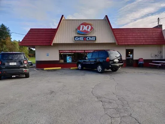 Dairy Queen Grill & Chill