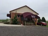 Halliday's Winery