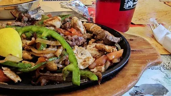 El Rey Azteca - Updated October 2025