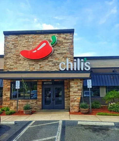 Chili's Grill & Bar