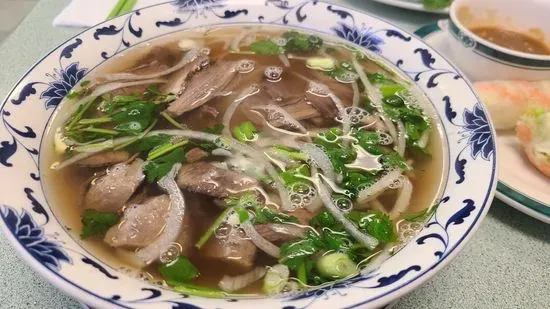 Pho City