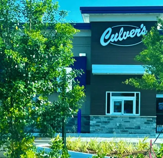 Culver’s