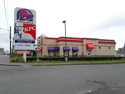 Taco Bell / KFC