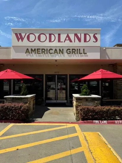 Woodlands American Grill