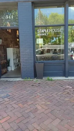 Staplehouse