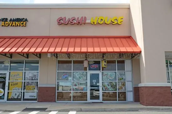 Sushi House