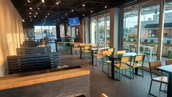 Shake Shack Dallas, Preston Royal