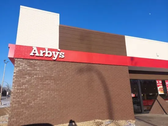 Arby's