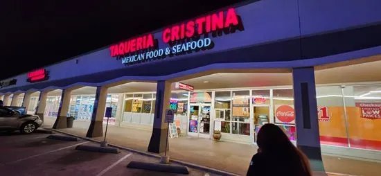 Taqueria Cristina