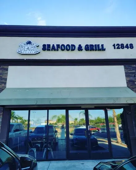 Black Pearl Seafood and Grill