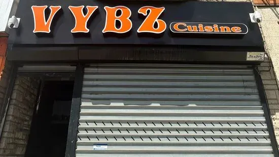 VYBZ Cuisine