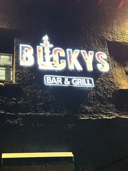 Bucky's Bar & Grill