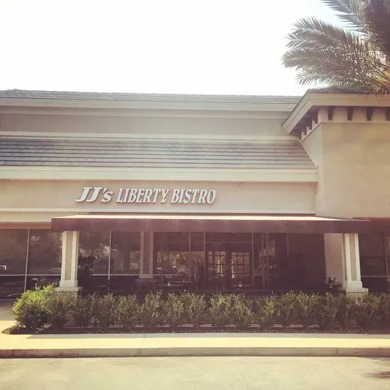 JJ's Liberty Bistro