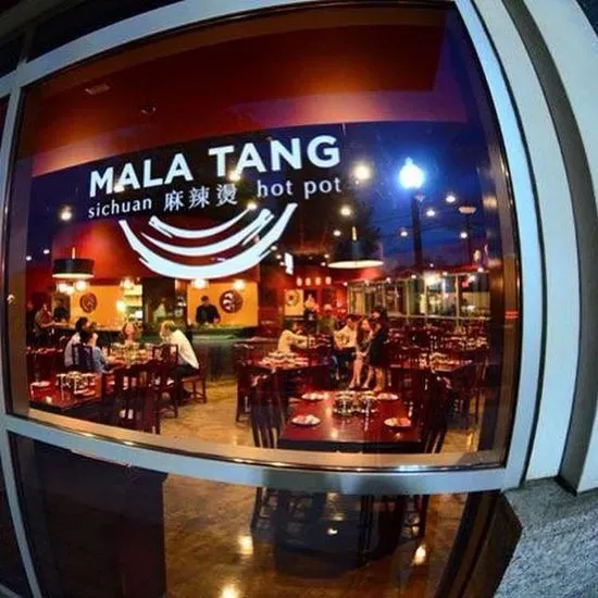 Mala Tang