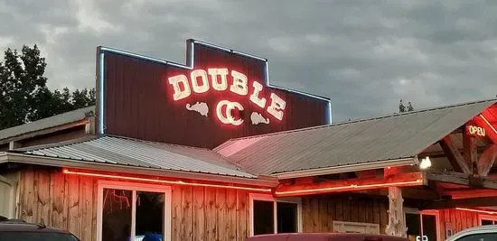 DOUBLE C BAR AND GRILL