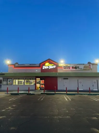 Del Taco