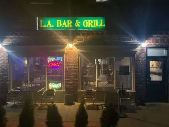 L.A. Bar & Grill