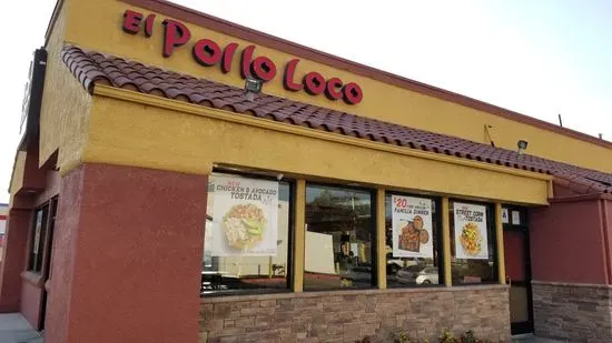 El Pollo Loco