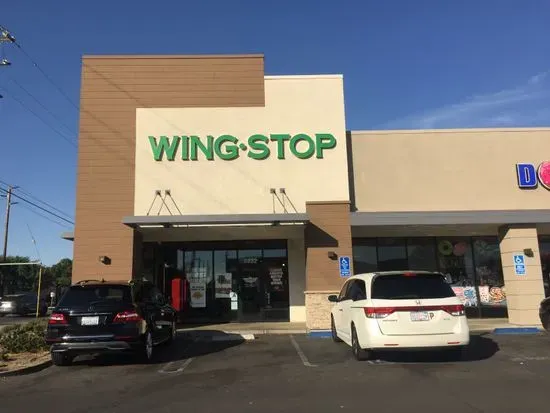 Wingstop