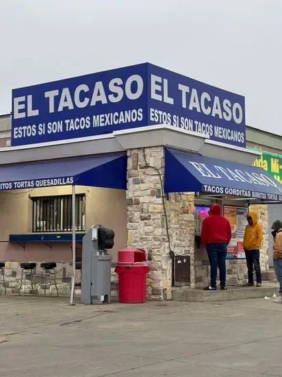 El Tacaso