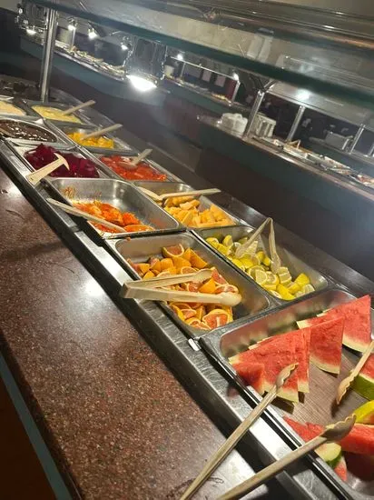 Best Buffet Grill