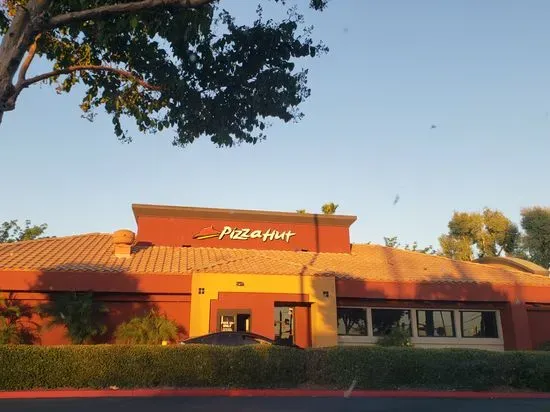 Pizza Hut