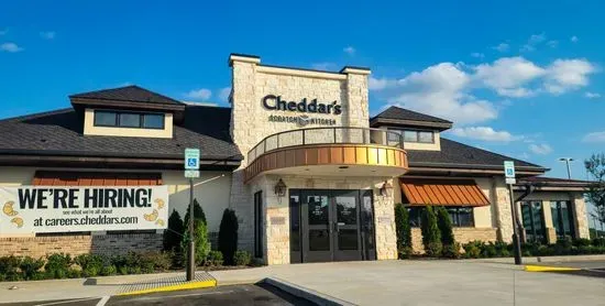 Cheddar's Scratch Kitchen