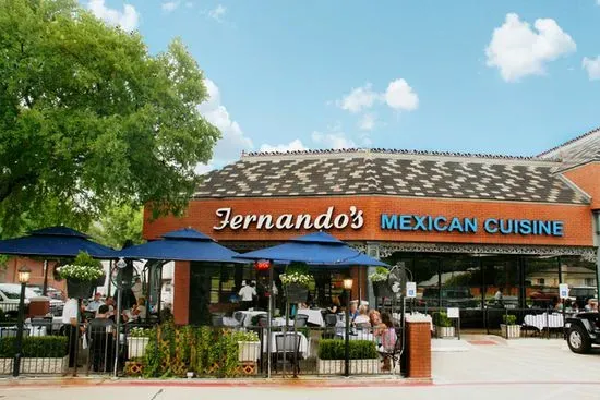 Fernando's Mexican Cuisine