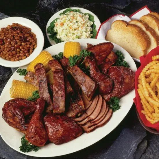 Woody's Bar-B-Q